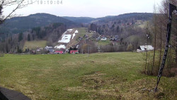 Údolí Dolní Dvůr