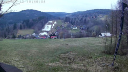 Údolí Dolní Dvůr