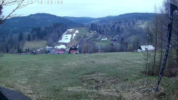 Údolí Dolní Dvůr