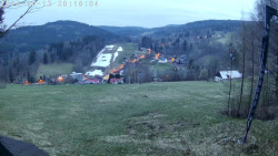 Údolí Dolní Dvůr