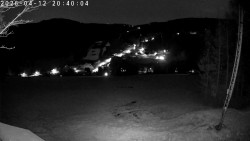 Údolí Dolní Dvůr