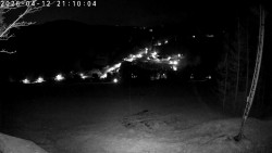 Údolí Dolní Dvůr