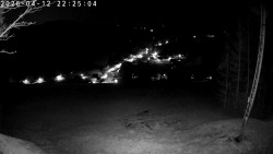 Údolí Dolní Dvůr