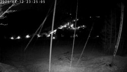 Údolí Dolní Dvůr