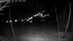 Údolí Dolní Dvůr