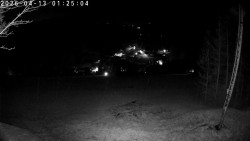 Údolí Dolní Dvůr