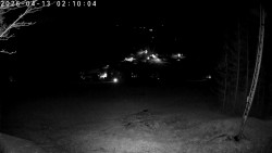 Údolí Dolní Dvůr