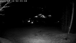 Údolí Dolní Dvůr