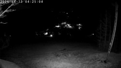 Údolí Dolní Dvůr