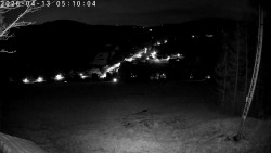 Údolí Dolní Dvůr