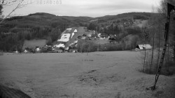 Údolí Dolní Dvůr