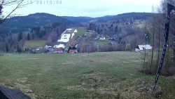 Údolí Dolní Dvůr