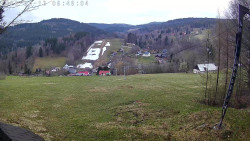 Údolí Dolní Dvůr