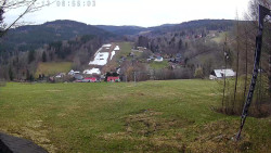 Údolí Dolní Dvůr