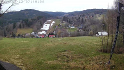 Údolí Dolní Dvůr