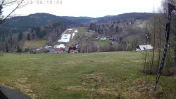 Údolí Dolní Dvůr