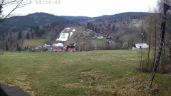 Údolí Dolní Dvůr