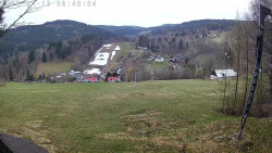 Údolí Dolní Dvůr