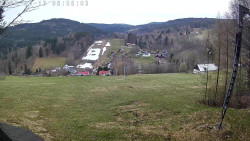 Údolí Dolní Dvůr