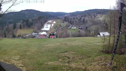 Údolí Dolní Dvůr