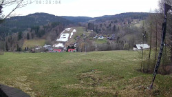 Údolí Dolní Dvůr