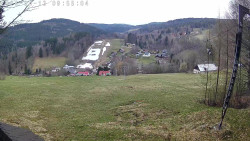 Údolí Dolní Dvůr