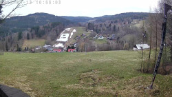 Údolí Dolní Dvůr