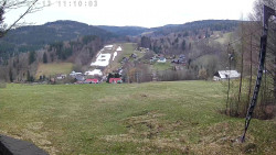 Údolí Dolní Dvůr