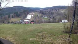 Údolí Dolní Dvůr