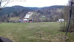 Údolí Dolní Dvůr