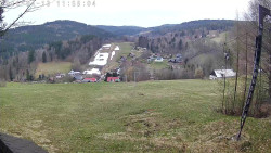 Údolí Dolní Dvůr