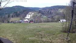 Údolí Dolní Dvůr