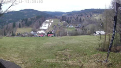 Údolí Dolní Dvůr