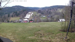 Údolí Dolní Dvůr