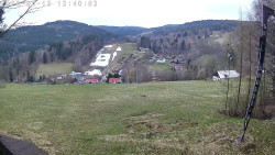 Údolí Dolní Dvůr