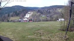 Údolí Dolní Dvůr