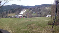 Údolí Dolní Dvůr