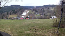 Údolí Dolní Dvůr