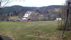 Údolí Dolní Dvůr