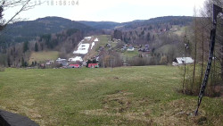 Údolí Dolní Dvůr