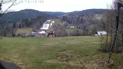 Údolí Dolní Dvůr