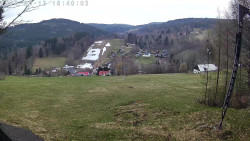 Údolí Dolní Dvůr