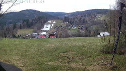 Údolí Dolní Dvůr