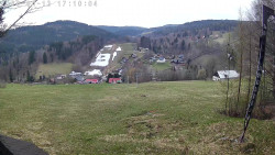 Údolí Dolní Dvůr