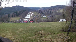 Údolí Dolní Dvůr