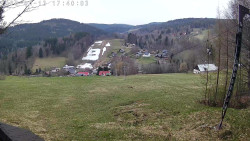 Údolí Dolní Dvůr