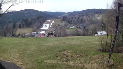 Údolí Dolní Dvůr