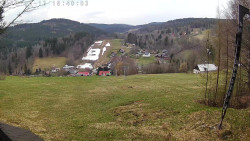 Údolí Dolní Dvůr