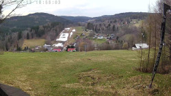 Údolí Dolní Dvůr