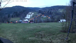 Údolí Dolní Dvůr